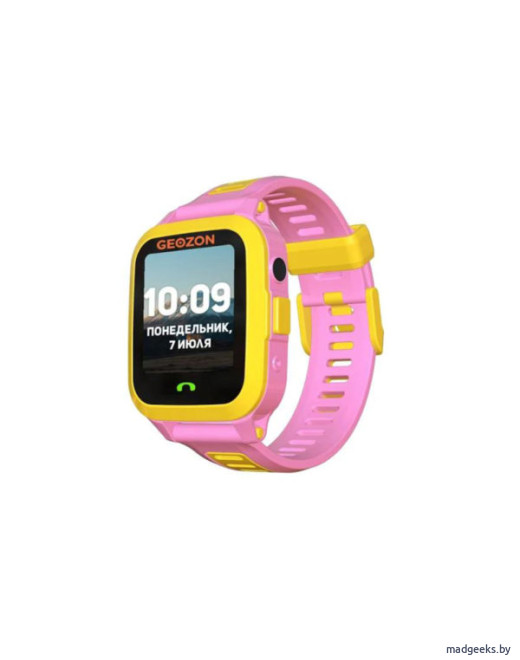 Детские часы Geozon Active
