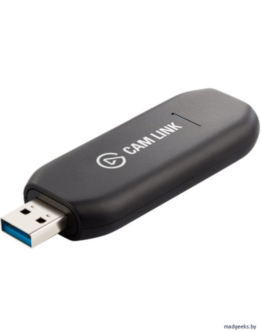 Карта видеозахвата Elgato Cam Link 4k HDMI