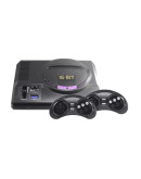 Игровая приставка со встроенными играми Sega Retro Genesis HD Ultra (150 игр)