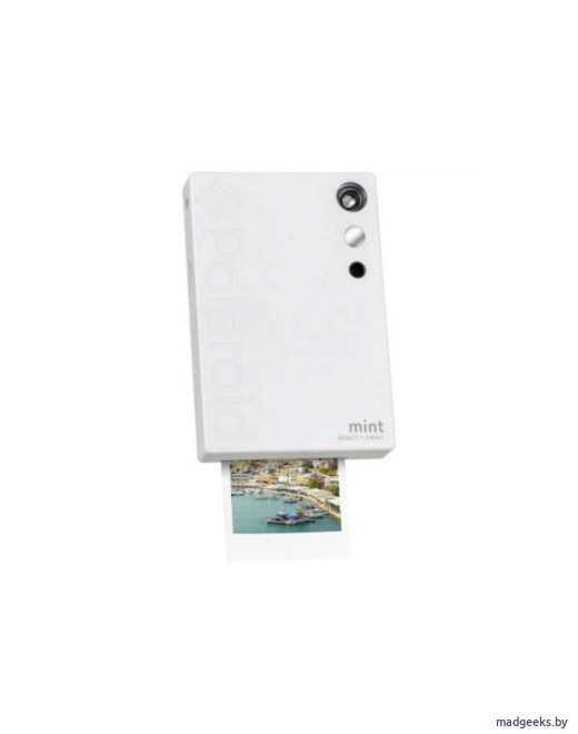 Фотоаппарат моментальной печати Polaroid Mint
