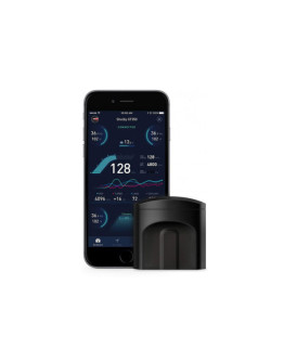 OBD-2 адаптер для автомобиля Nonda ZUS Smart Vehicle Health Monitor