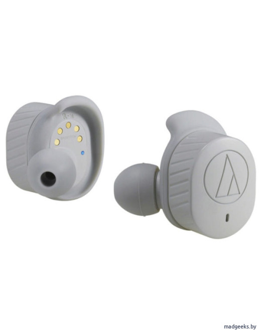 Беспроводные наушники Audio-Technica ATH-Sport7TW