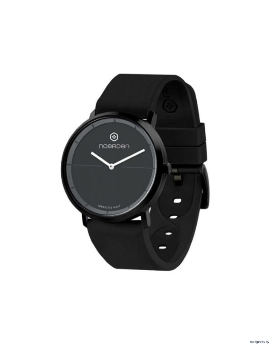 Noerden life2 hybrid smartwatch hot sale