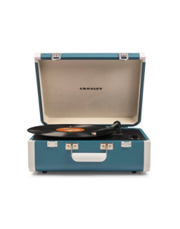 Проигрыватель Crosley Portfolio