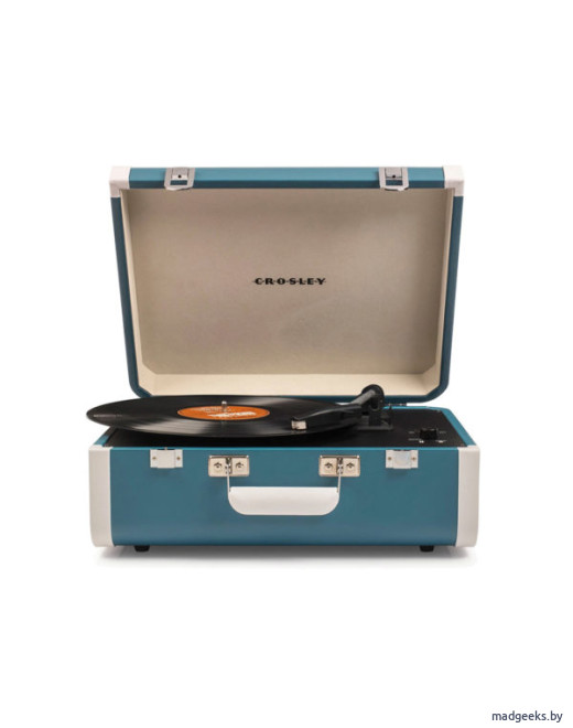 Проигрыватель Crosley Portfolio