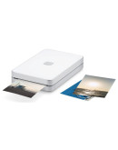 Набор бумаги для портативного принтера LifePrint Photo Paper Sticky Back (110 листов)