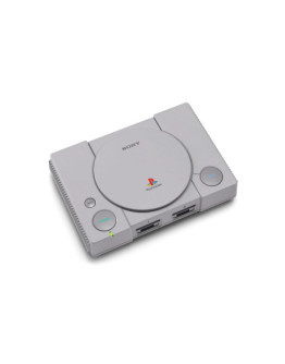 Игровая приставка Sony PlayStation Classic