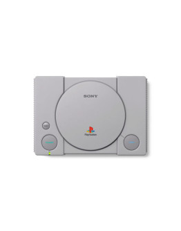 Игровая приставка Sony PlayStation Classic