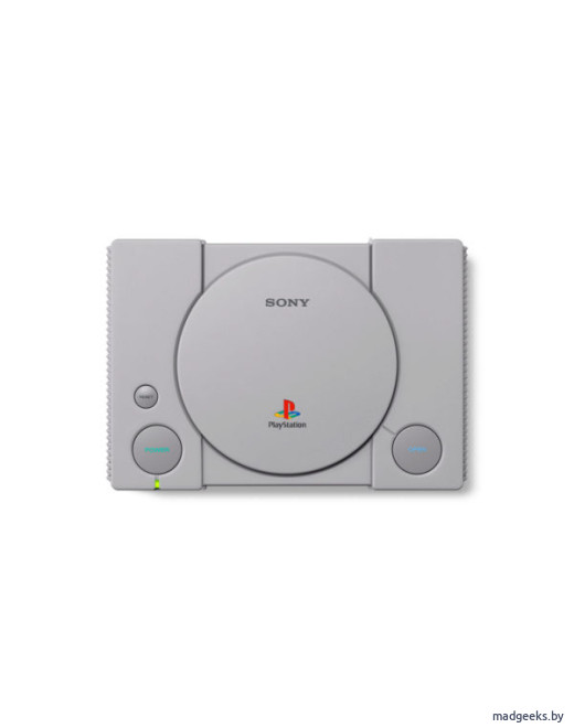 Игровая приставка Sony PlayStation Classic