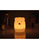 Светильник Rombica LED Bear