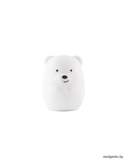 Светильник Rombica LED Bear