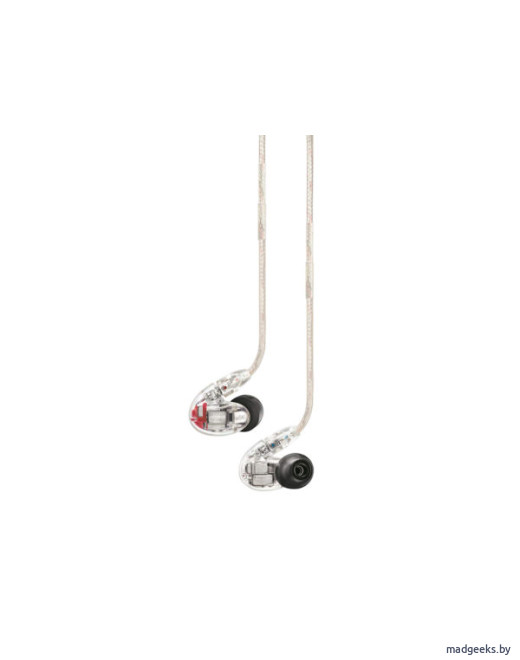 Наушники Shure SE425