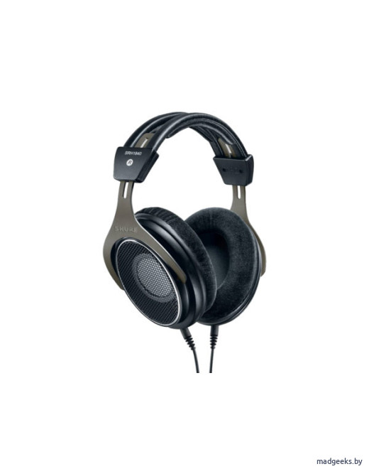 Наушники Shure SRH1840