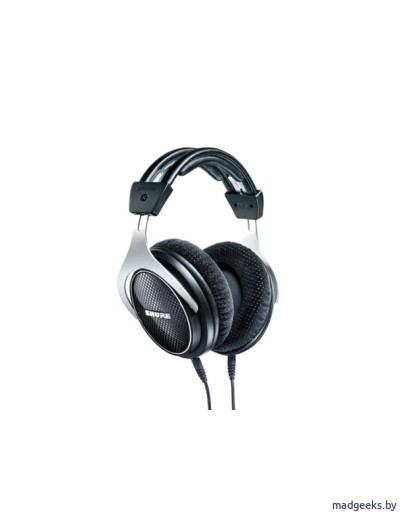 Наушники Shure SRH1540