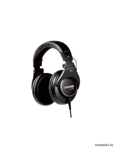 Наушники Shure SRH840