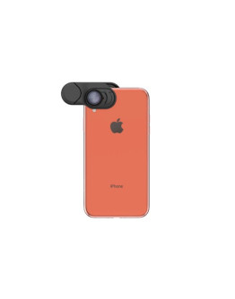 Набор линз Olloclip 7x + 14x + 21x для iPhone XR