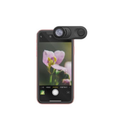 Набор линз Olloclip 7x + 14x + 21x для iPhone XR