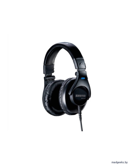 Наушники Shure SRH440