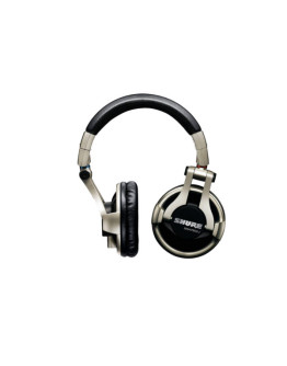 Наушники для диджеев Shure SRH750DJ