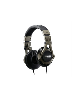 Наушники для диджеев Shure SRH550DJ