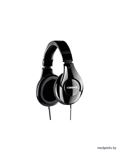 Наушники Shure SRH240A