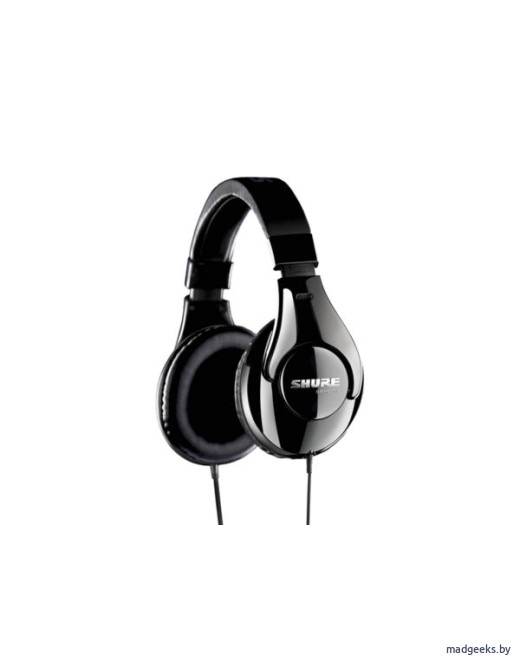 Наушники Shure SRH240A