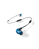 Беспроводные наушники Shure SE215 Wireless