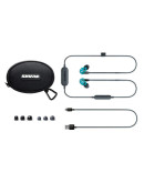Беспроводные наушники Shure SE215 Wireless