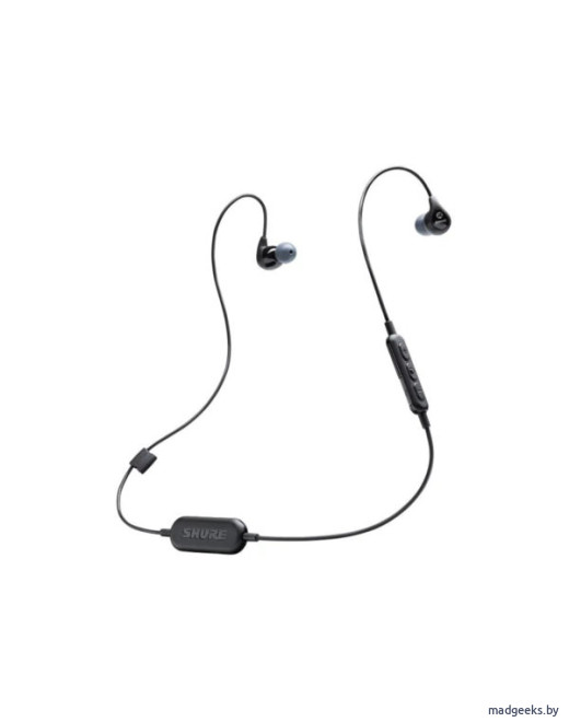 Беспроводные наушники Shure SE112 Wireless