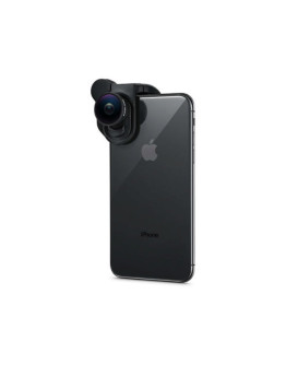 Объектив для iPhone X, Olloclip Mobile Photography Box Set