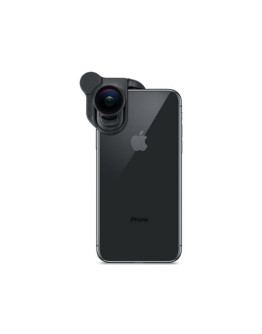 Объектив для iPhone X, Olloclip Mobile Photography Box Set