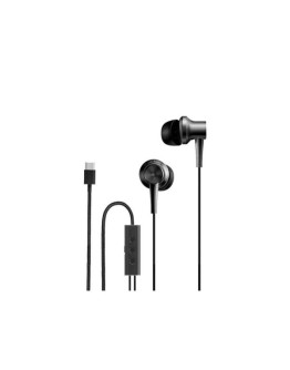 Наушники с микрофоном Xiaomi Mi ANC & Type-C In-Ear