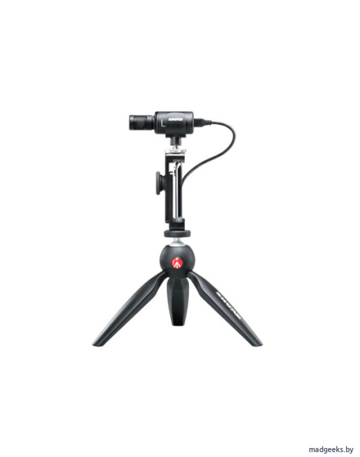 Видеокомплект Shure MOTIV MV88+