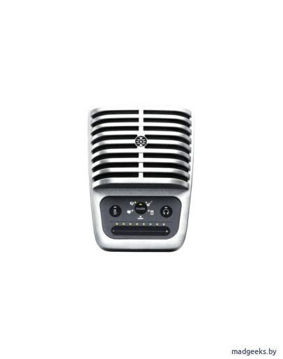 Цифровой конденсаторный микрофон Shure MOTIV MV51
