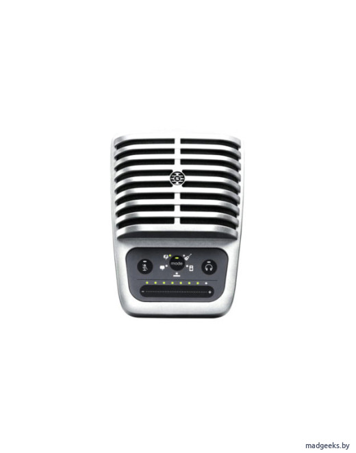 Цифровой конденсаторный микрофон Shure MOTIV MV51