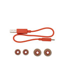 Беспроводные наушники JBL Tune 120 TWS