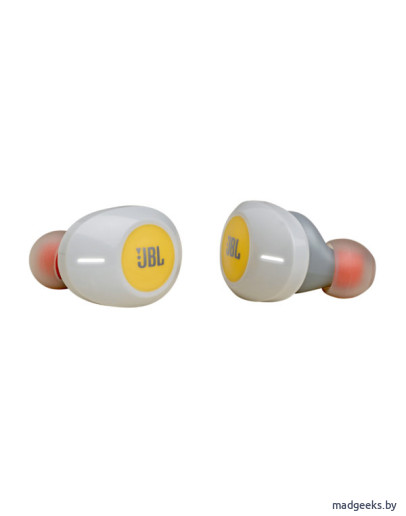 Беспроводные наушники JBL Tune 120 TWS