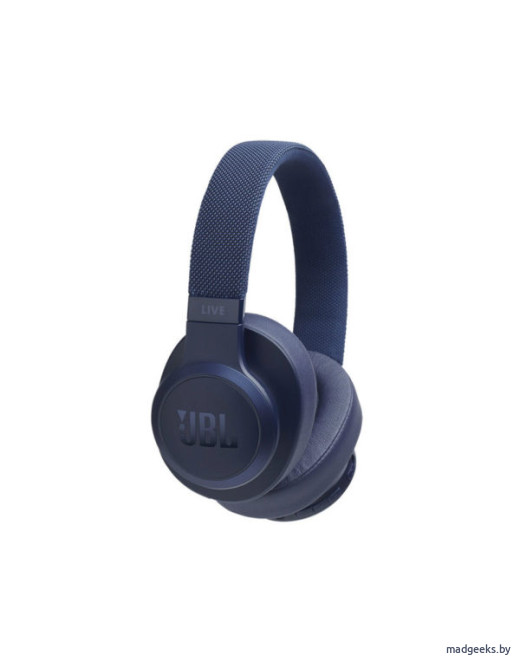 Беспроводные наушники JBL LIVE 500BT