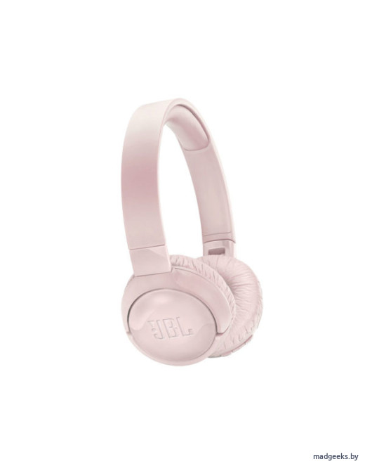 Беспроводные наушники JBL TUNE 600BTNC с активным шумоподавлением