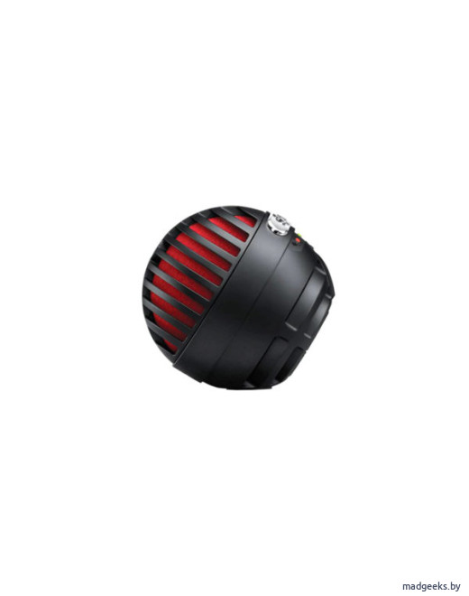 Цифровой конденсаторный микрофон Shure MOTIV MV5