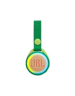 Портативная колонка JBL JR Pop