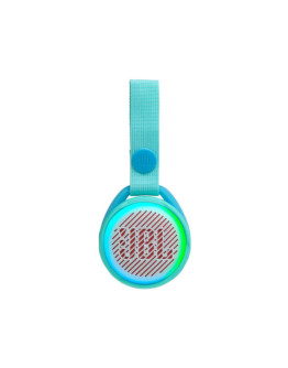 Портативная колонка JBL JR Pop