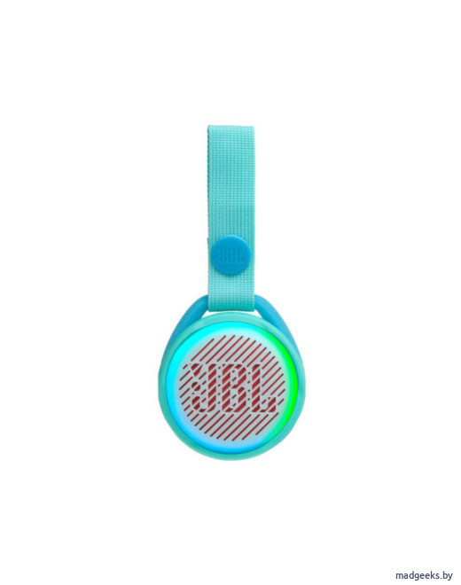 Портативная колонка JBL JR Pop