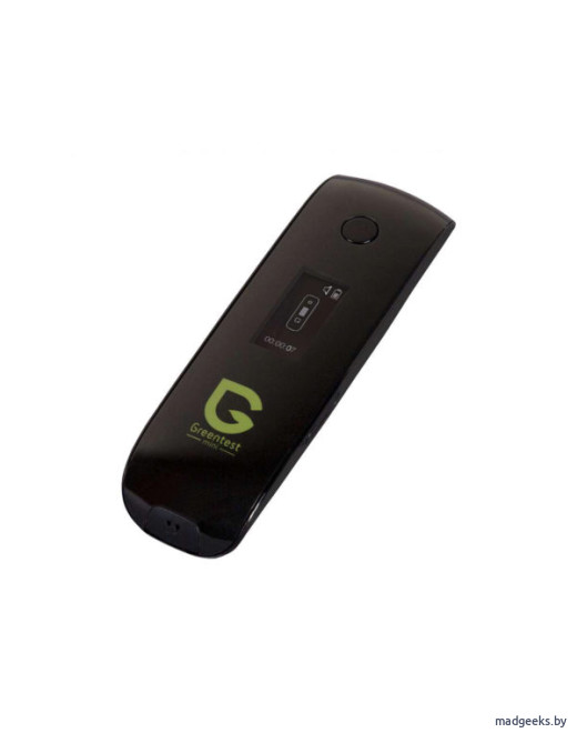 Нитрат-тестер Greentest mini с функцией измерения жесткости воды