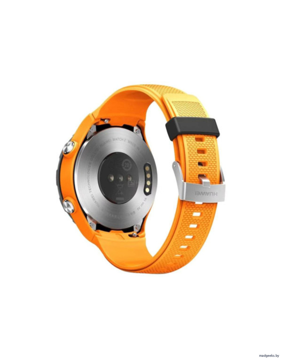 Huawei watch 2 sport 4g lte hot sale