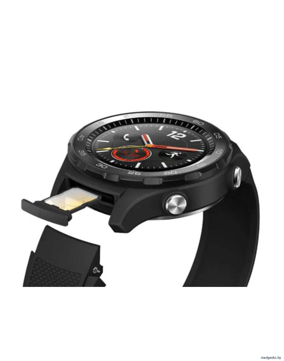 Smartwatch huawei con sim hot sale