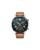 Умные часы Huawei Watch GT Brown Hybrid Strap