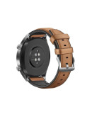 Умные часы Huawei Watch GT Brown Hybrid Strap