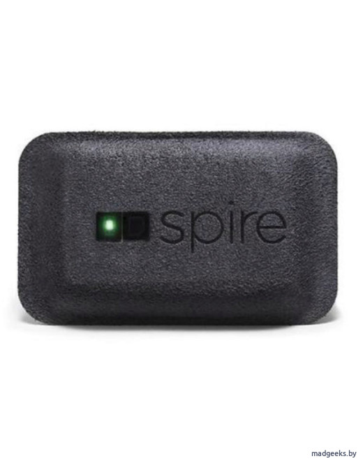 Трекер активности Spire Health Tag (в комплекте 3 шт.)