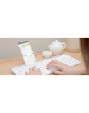 Клавиатура Xiaomi MiiiW Dual-mode Bluetooth Keyboard